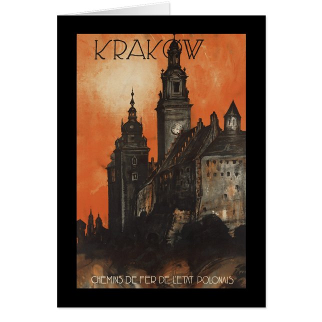 Krakow (Front)