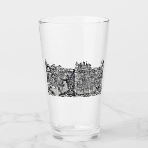 Krakow oldest cities in Poland Glass
