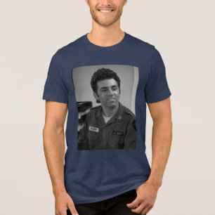 Kramer Army Days Tri-Blend Shirt