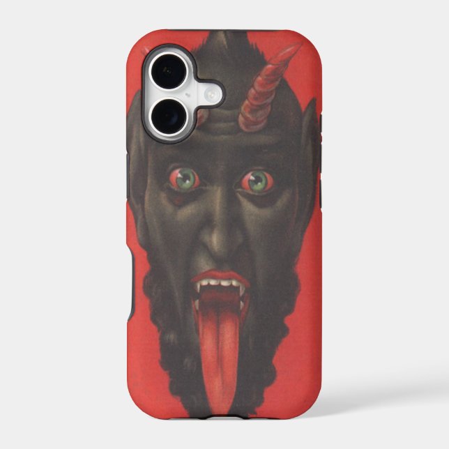 Krampus (Back)