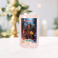Krampus Be Careful