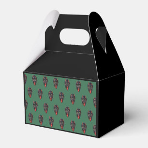 Krampus Favour Box