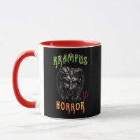 Krampus Horror