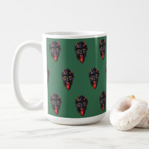 Krampus Mug