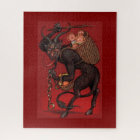 Krampus Puzzle