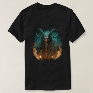 Krampus T-Shirt