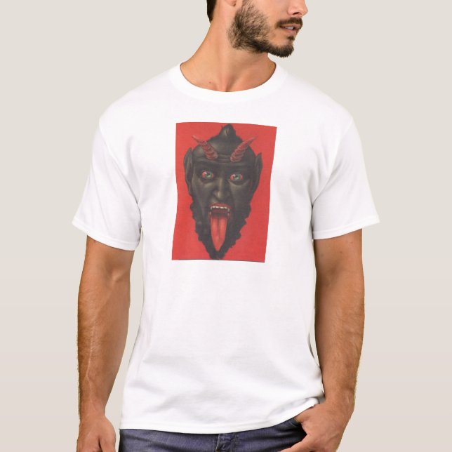 Krampus T-Shirt (Front)