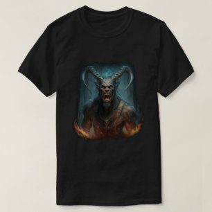 Krampus T-Shirt