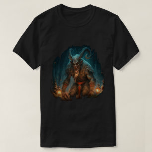 Krampus T-Shirt