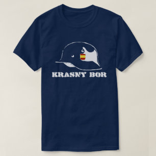 KRASNY BOR T-Shirt