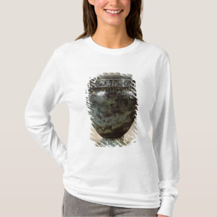 Krater, from the Tomb of a Princess of Vix T-Shirt