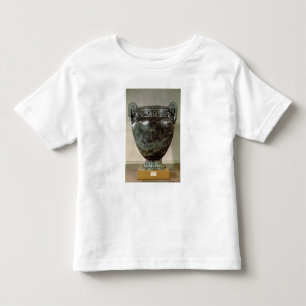 Krater, from the Tomb of a Princess of Vix Toddler T-Shirt