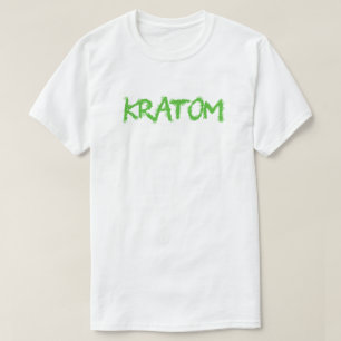 Kratom T-Shirt