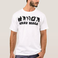 Krav Maga Box T