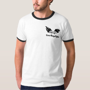 Krav Maga Fighter Basic T-Shirt