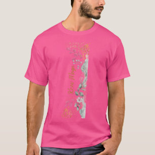 Krav Maga For Pretty Girls T-Shirt
