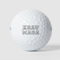 Krav Maga