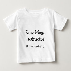 Krav Maga martial arts tshirts
