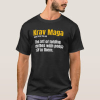 Krav Maga Mixed Martial Arts Self Defense Contact