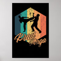 Krav Maga Selbstverteidigung