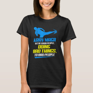 Krav Maga T-Shirt