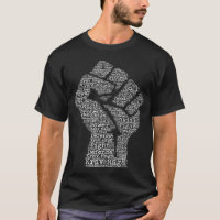Krav Maga T-Shirt - Be A Weapon - Defence Combat T