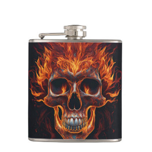 KRAWATTE HIP FLASK