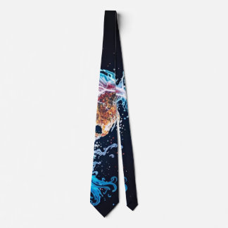 Krawatte Tie