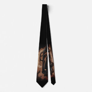 KRAWATTE TIE
