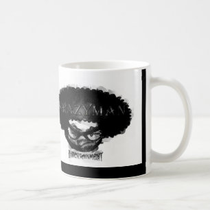 Krazyman Mug 1