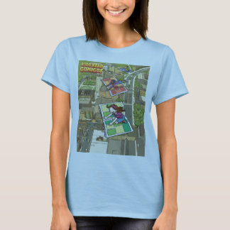 KRC 2012 Women's T-Shirt