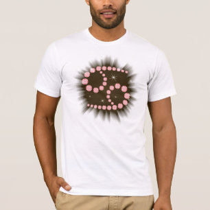 Krebs - Tierkreiszeichen - Sternbild T-Shirt