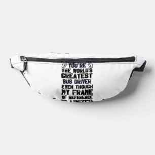 krellprayb bum bags
