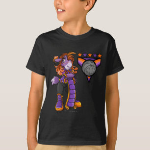Kreludor Team Captain 1 T-Shirt
