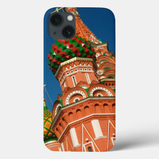 Kremlin, Vasiliy Blessed | Moscow, Russia iPhone 13 Case