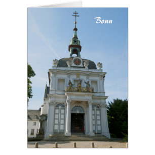 Kreuzberg Church in Bonn