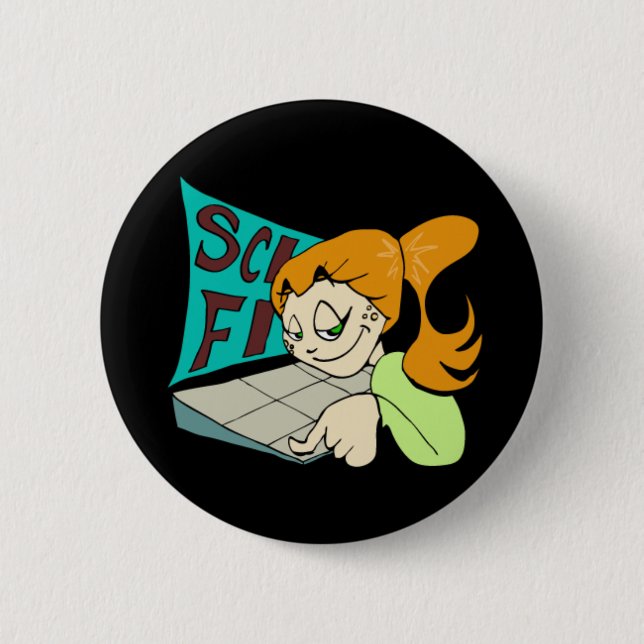 Kriana Button (Front)