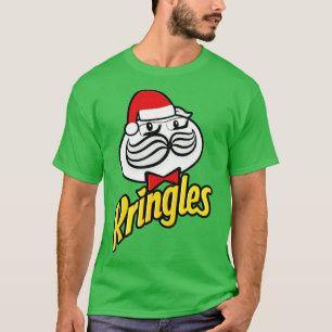 Kringles Pringles T-Shirt