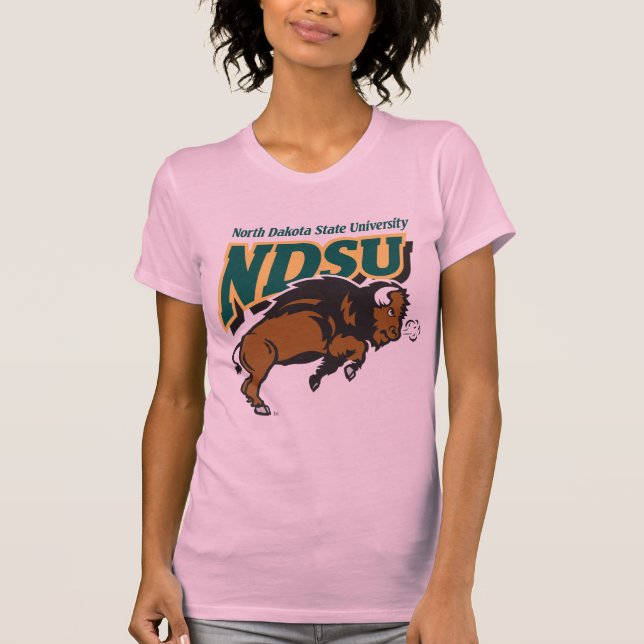 Kris Bernard T-Shirt (Front)