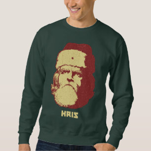 Kris Kringlevara Sweatshirt