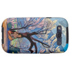 Krishna by Nicholas Roerich (detail)