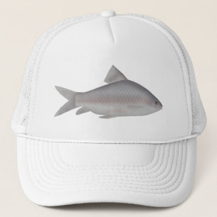 Krishna Carp Trucker Hat