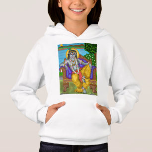 Krishna Hoodie