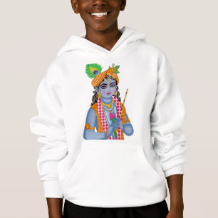 Krishna Hoodie
