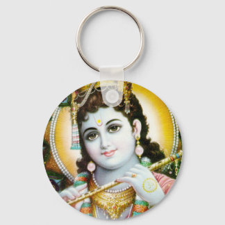 KRISHNA KEY RING
