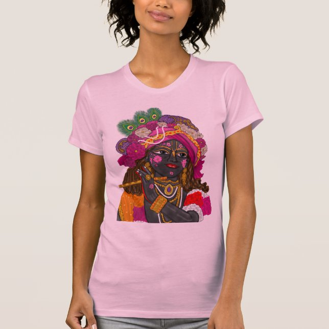 Krishna T-Shirt (Front)