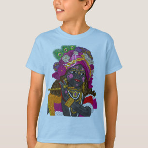 Krishna T-Shirt