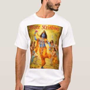 KRISHNA T-SHIRT
