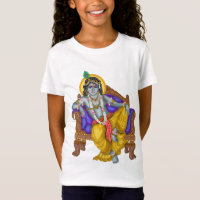 Krishna T-Shirts