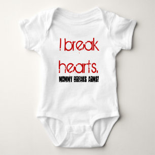krista baby baby bodysuit